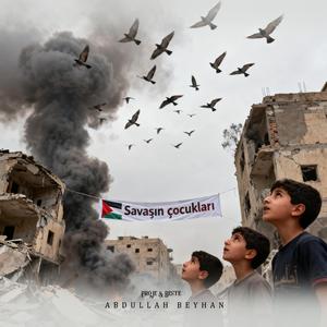 Savaşın çocukları