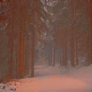 Зима 2024 Женский голос