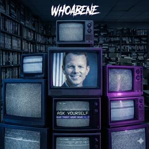 Ask Yourself (feat. Clarivoy)