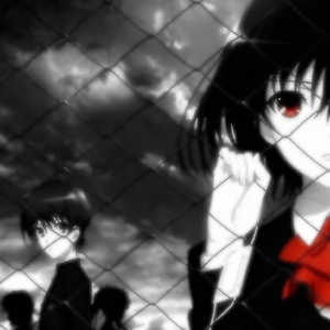 Maldição Escolar (Another)