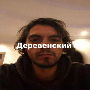 Черничный торт