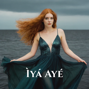 Ìyá Ayé by Cloacina
