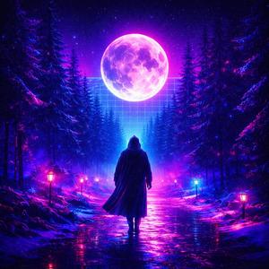 Иди по лунной тропе