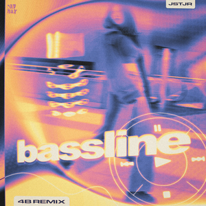 Bassline (4B Clean Remix)