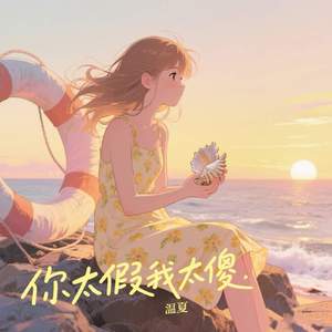 你太假我太傻