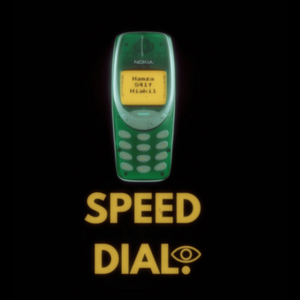 Speed Dial