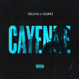 Cayenne (Radio Edit)