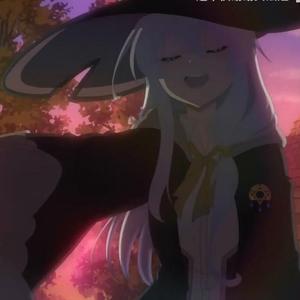 リテラチュア(TV动画《魔女之旅》OP)(翻自 上田麗奈)