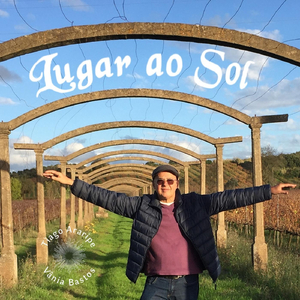 Lugar ao Sol (feat. Vânia Bastos)