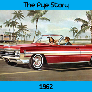 The Pye Story 1962 Medley: You Can't Judge a Book by Its Cover / I'm a Fool / Dream Myself a Sweetheart / Dancin' Party / If You Gotta Make a Fool of Somebody / I Wanna Thank Your Folks / Johnny Angel / A Thousand Feet Below / Her Royal Majesty / You're F
