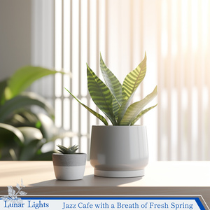 Gentle Caress of Sunbeams