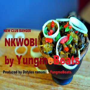 Nkwobi