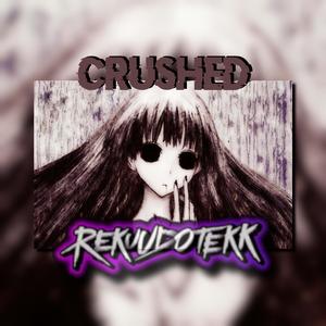 Crushed