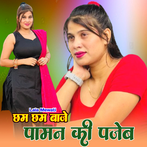 छम छम बाजे पामन की पजेब