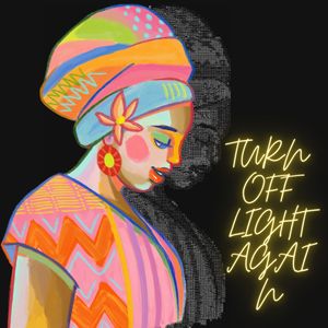 TURN OFF LIGHT AGAIN.wav (2023)