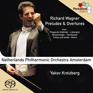 Rienzi: Overture