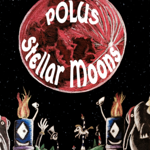 Stellar Moons