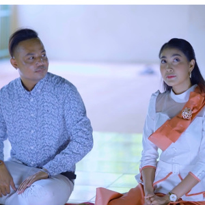 លង់ស្នេហ៍បុប្ផាខ្មែរក្រោម (Freestyle)