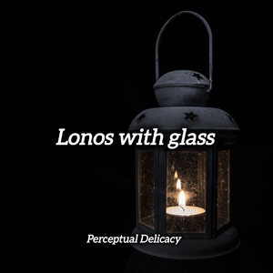 Lonos with glass (Radio Edit)