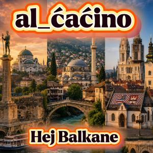 Hej Balkane