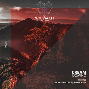 Domino (NOIYSE PROJECT Remix)