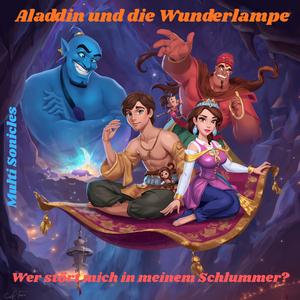 Dschinnis Ketten