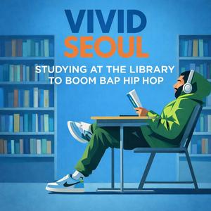 도서관 Boom Bap