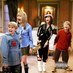 Zack & Cody (feat. Kineto & Waavy)