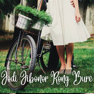 Jodi Jibonor Rong Bure