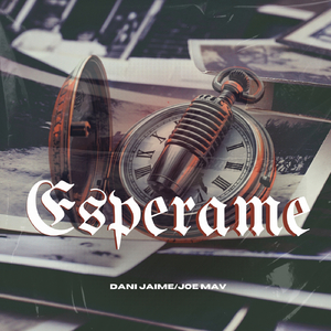 Espérame
