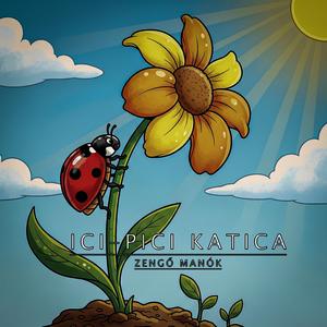 Ici-pici Katica