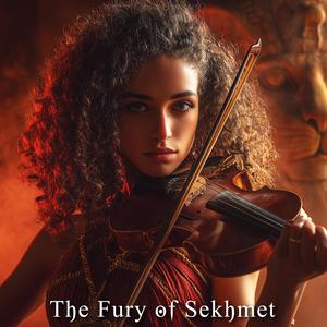 The Golden Flame Within