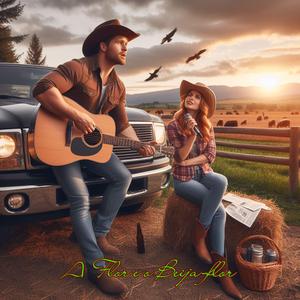 A Flor e o Beija-flor