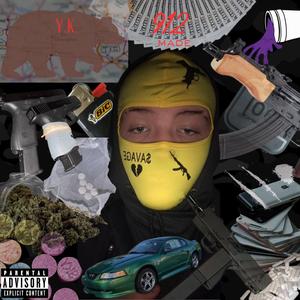 SurfBOYZ (feat. Nikalis)