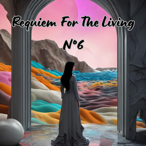 Requiem For The Living Dan Forrest Nº6
