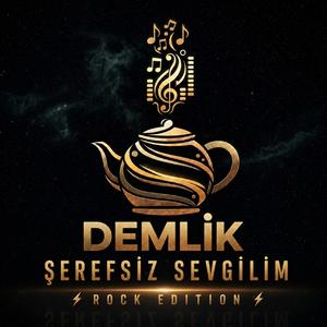 Şerefsiz Sevgilim ((rock edition))