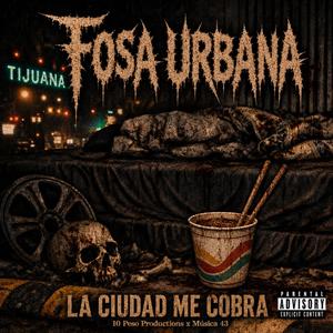 MICHELADA DE SANGRE