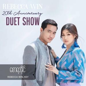 Saw Ra I (feat. Key) (20th Anniversary Duet Show)