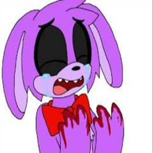 made this for you with gauze still in my mouth