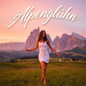 Alpenglühn