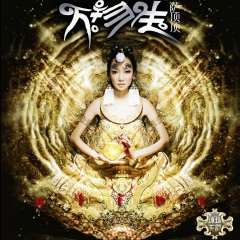 飞鸟和花 (中文)