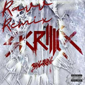 Bangarang (Skrillex Remix )