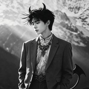 Hook:一念神魔(Lucifer)(Demo)