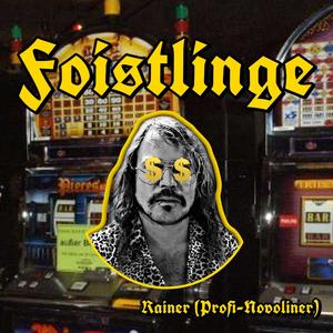 Rainer (Profi-Novoliner)