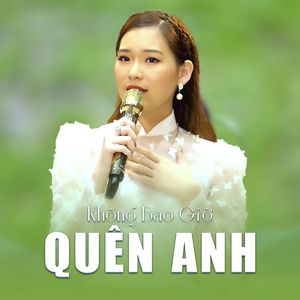 Không Bao Giờ Quên Anh