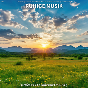 Heilende Frequenzen für Ausgeglichenheit