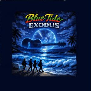 Blue Tide Exodus