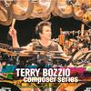 Terry Bozzio - Shrine