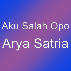 Arya Satria