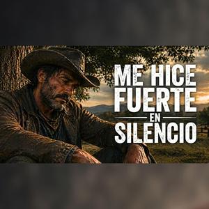 Nadie Vio Lo Que Sufrí